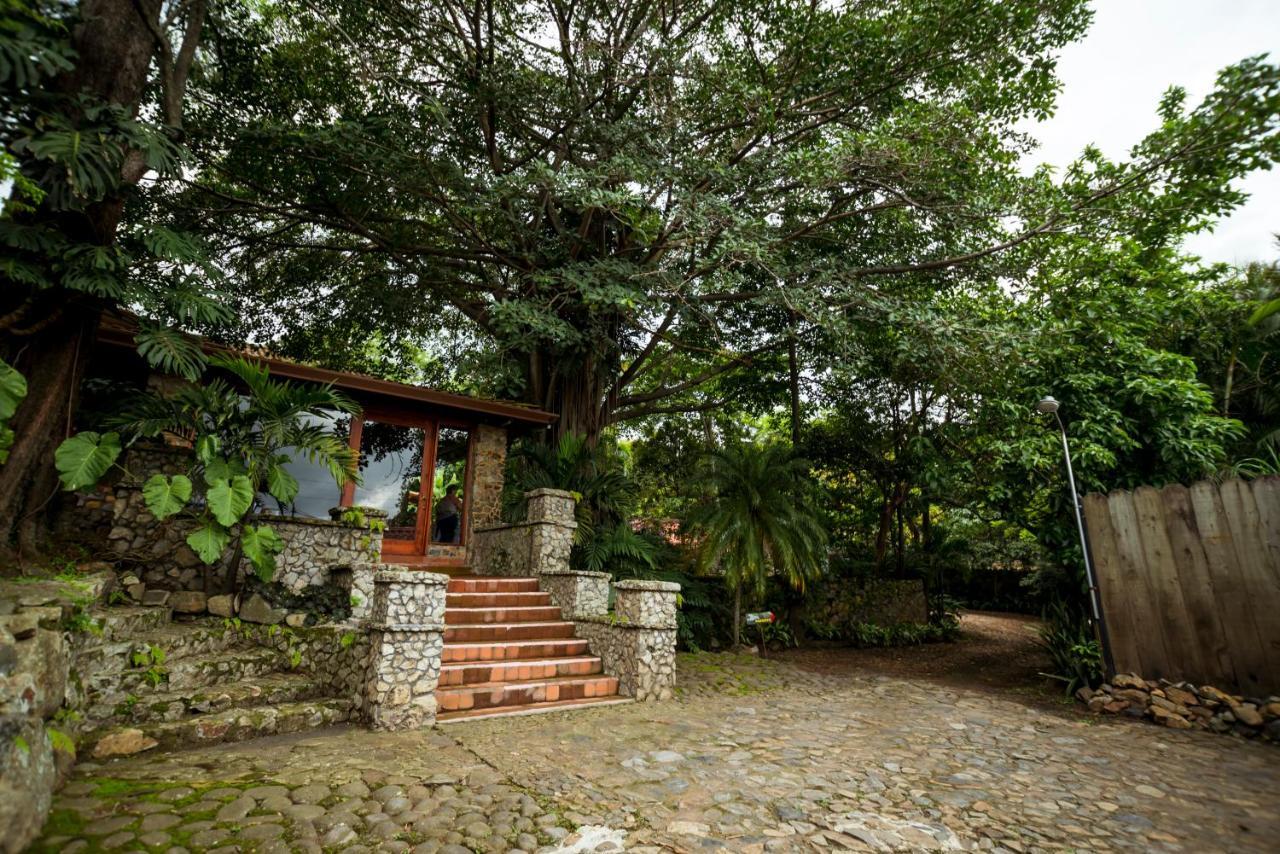 Casa De Piedra Escazu Hotel San Jose  Exterior photo